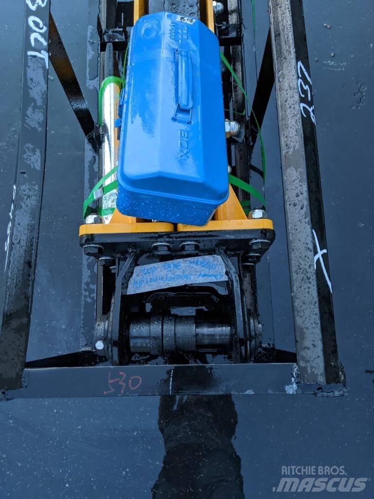  Hanmen HMB530 破碎锤
