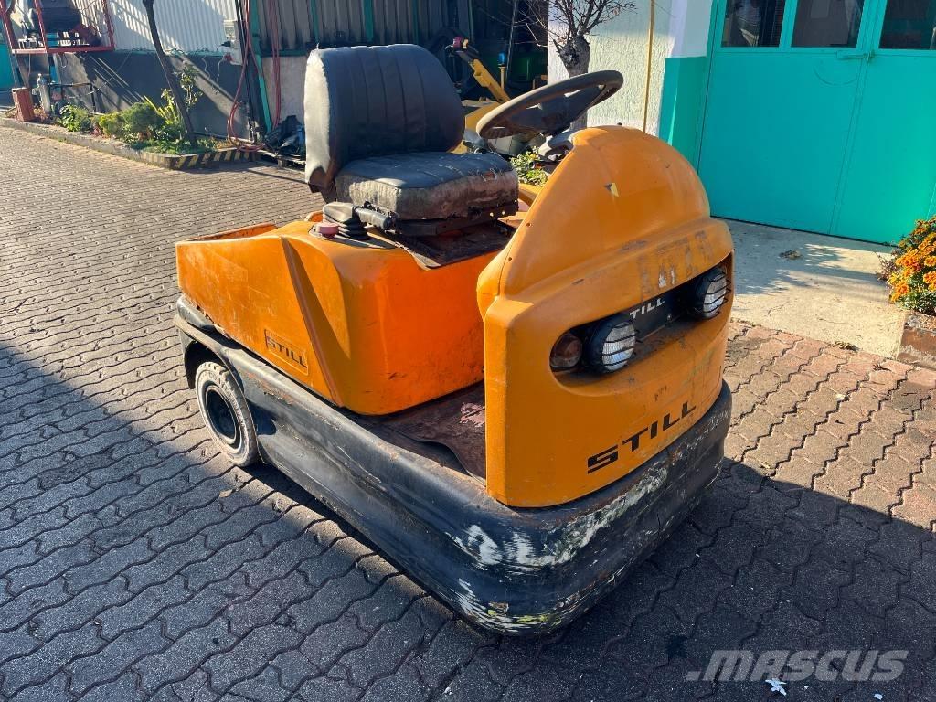 Still R06    V-4254 搬运车