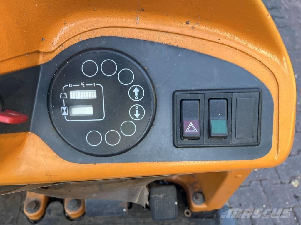 Still R06    V-4254 搬运车