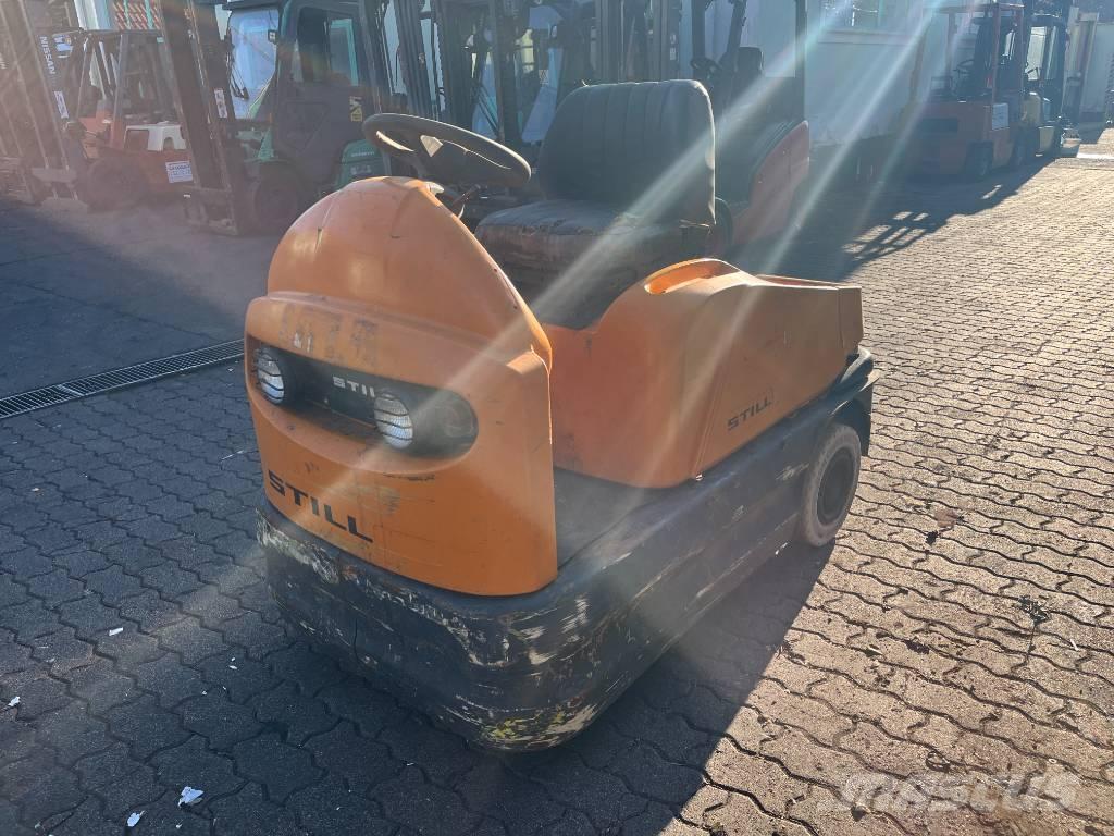 Still R06    V-4254 搬运车