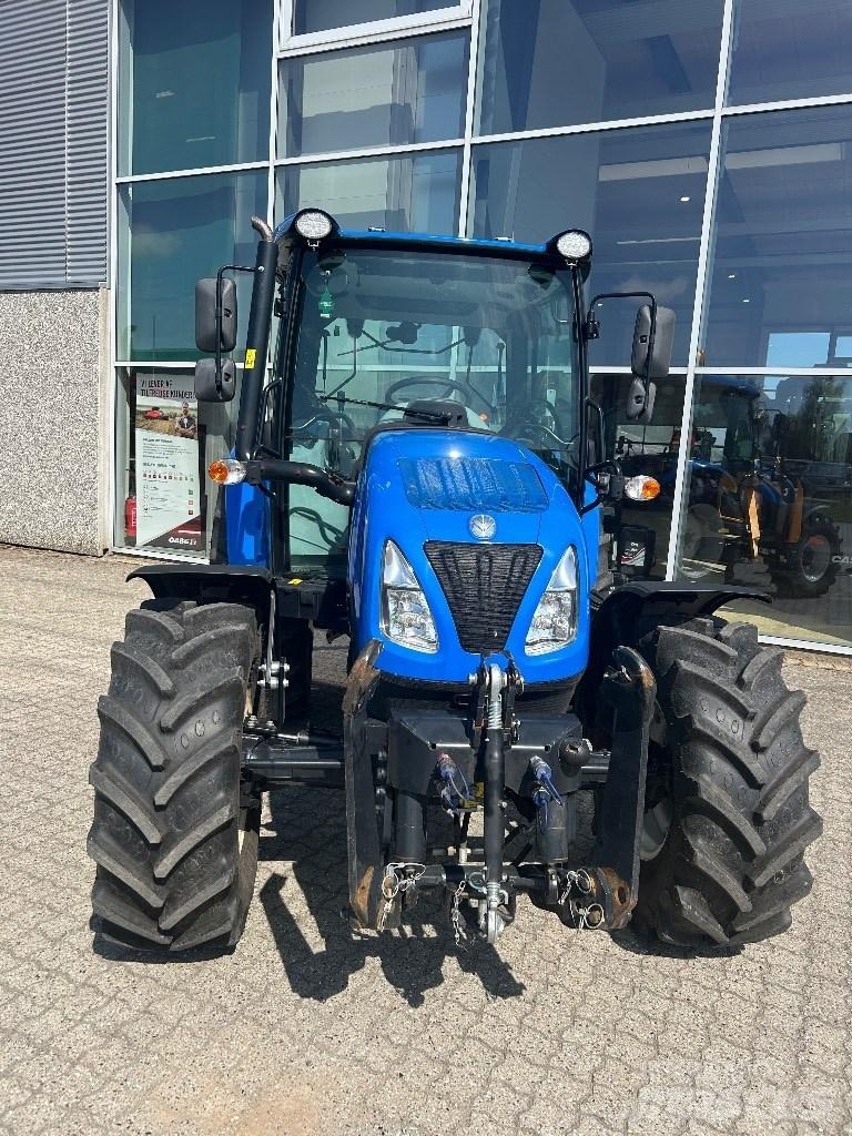 New Holland T4.75S 拖拉机/农用车