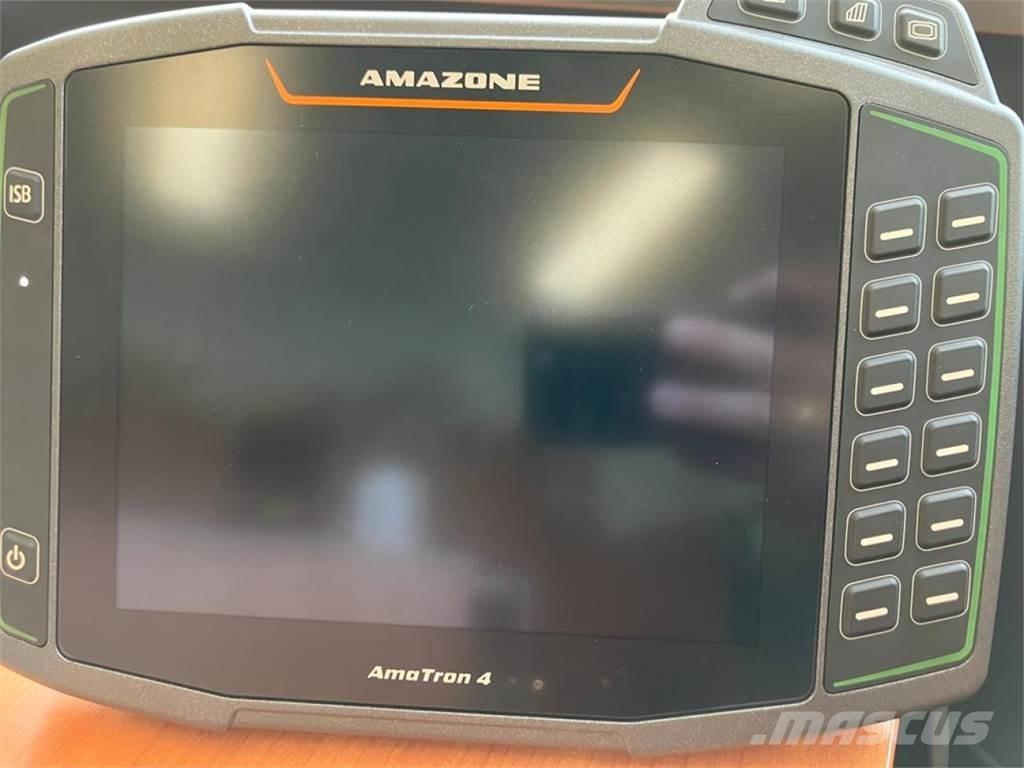 Amazone Amatron 4 GPS全球定位系统