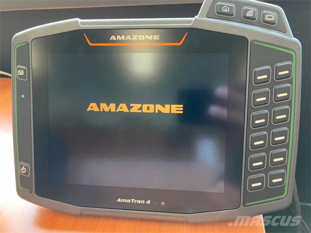 Amazone Amatron 4 GPS全球定位系统