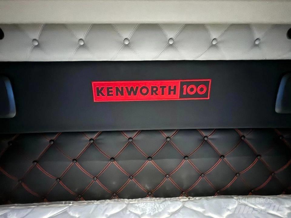 Kenworth T 680 牵引车