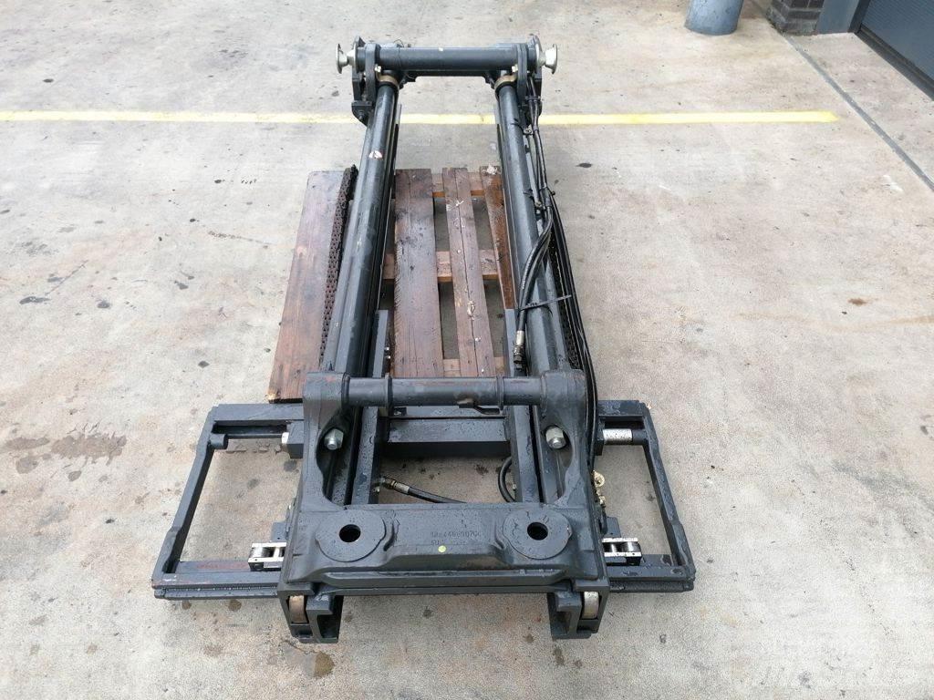 Linde M188 建筑机械-其他