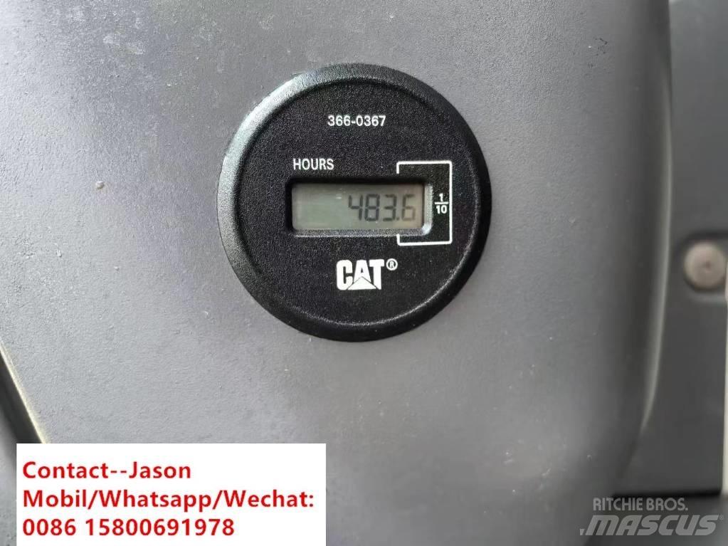 CAT 336 D2L 履带挖掘机