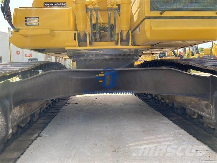 Komatsu PC 210 LC 履带挖掘机