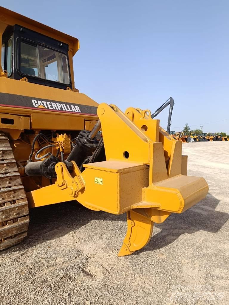CAT D 8 L 履带式推土机