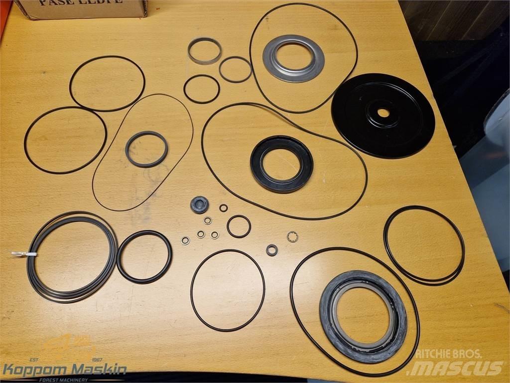 Eco Log 6003304 液压