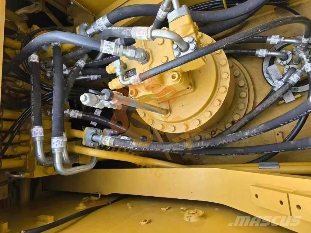 CAT 336D2L 履带挖掘机