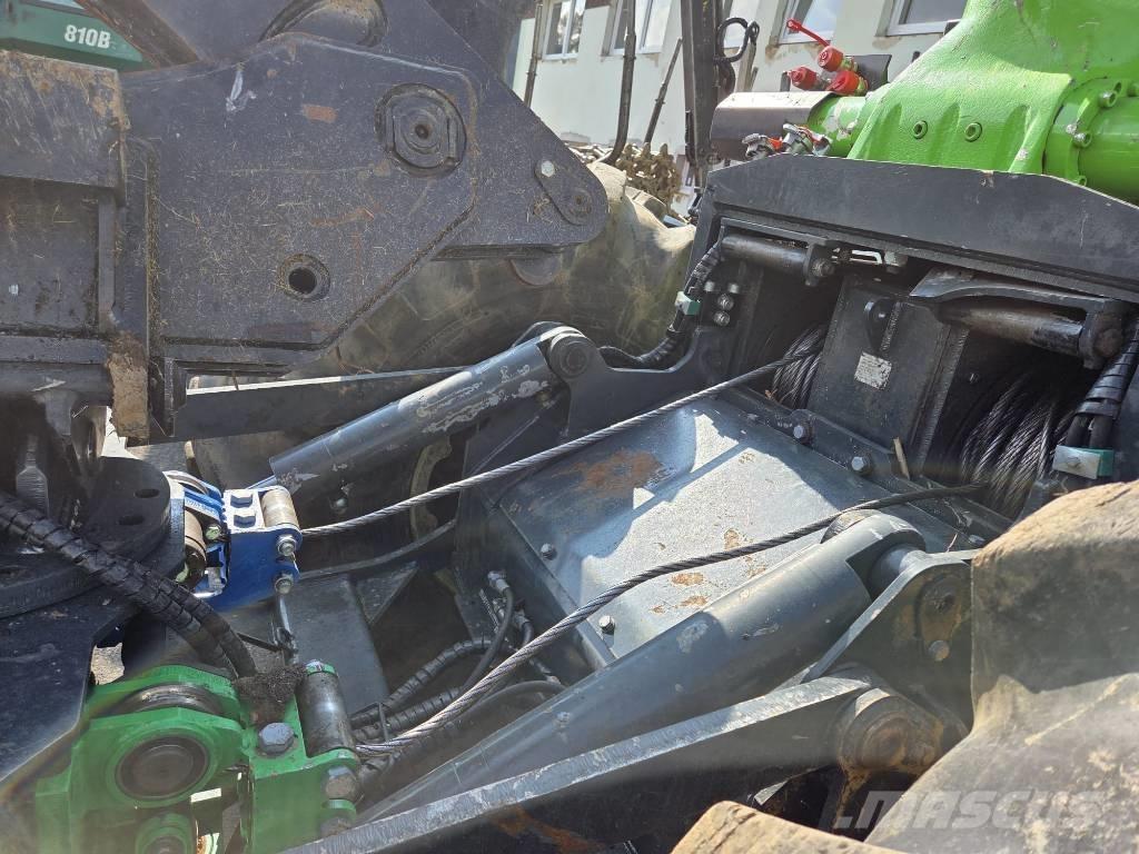 Equus 175 N 集运机