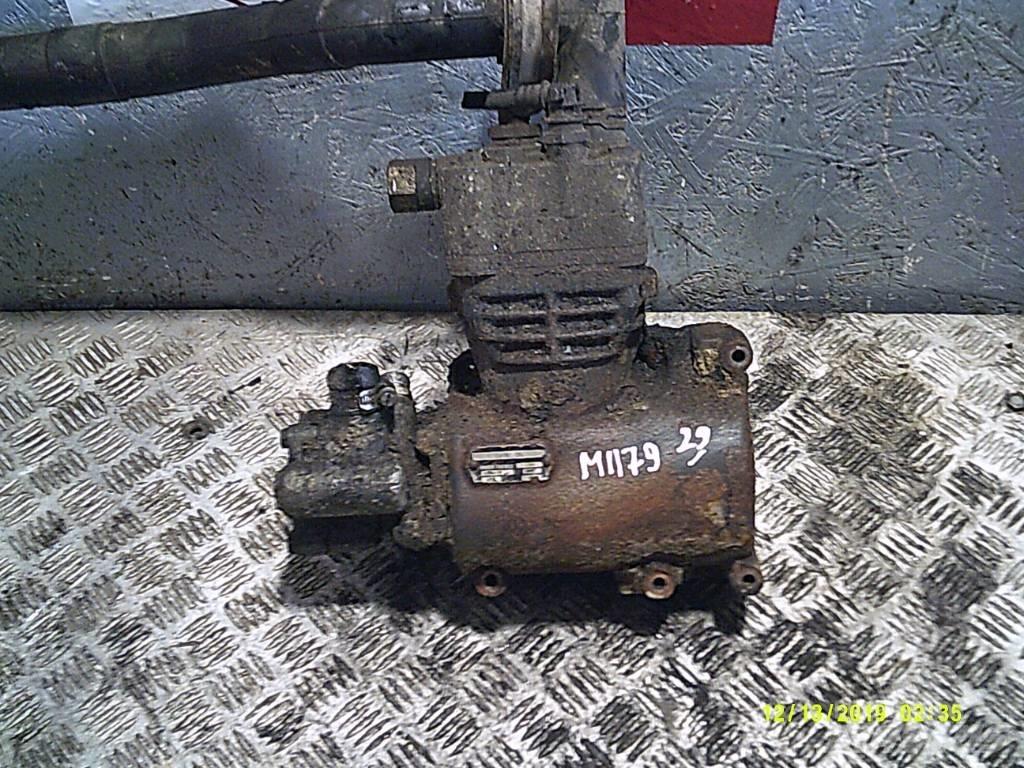 MAN TGA  5141007095 发动机