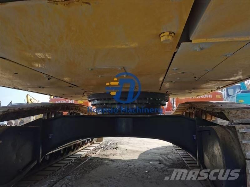 Komatsu PC360-7 履带挖掘机