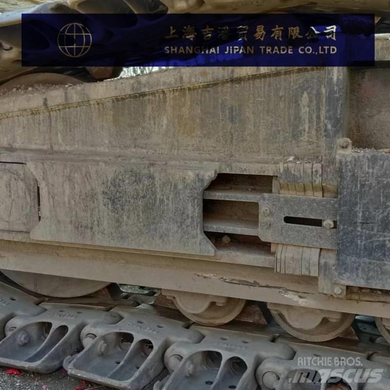 Sumitomo SCX2500 履带起重机