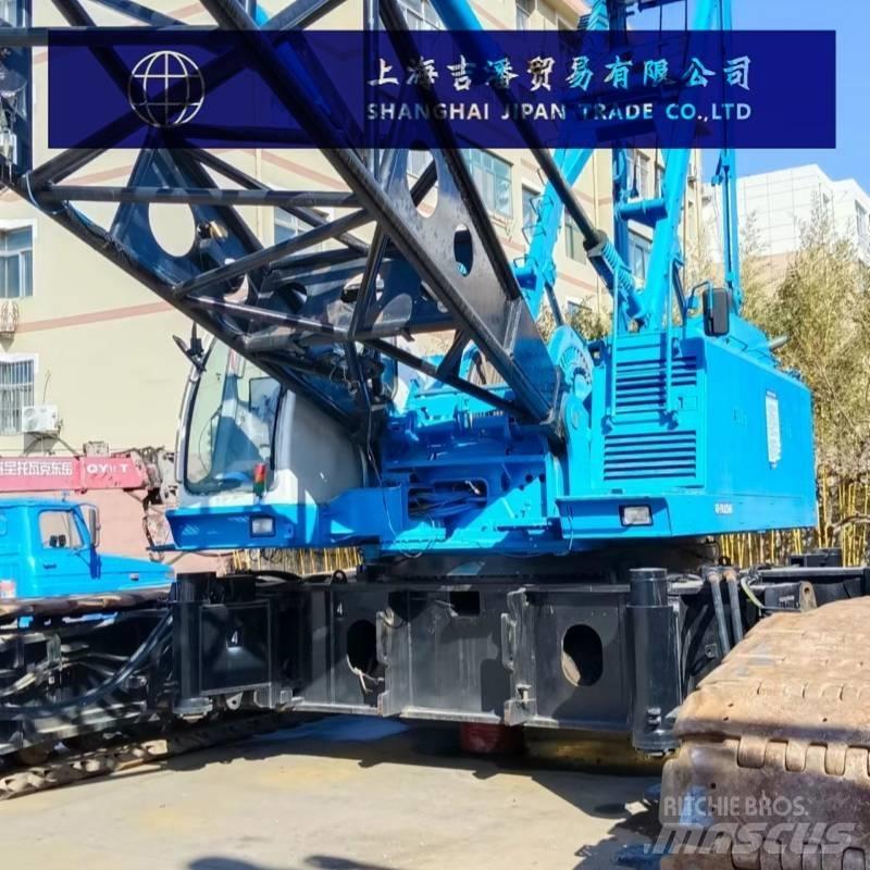 Sumitomo SCX2500 履带起重机