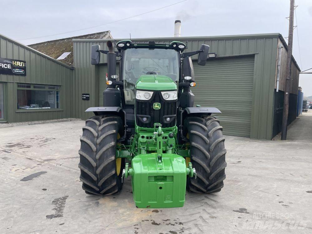 John Deere 6R 250 拖拉机/农用车