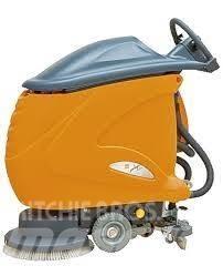 Taski Swingo 755 B 洗涤器烘干机