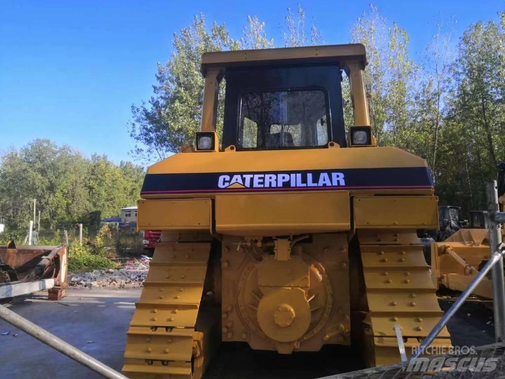 CAT D7H 履带式推土机