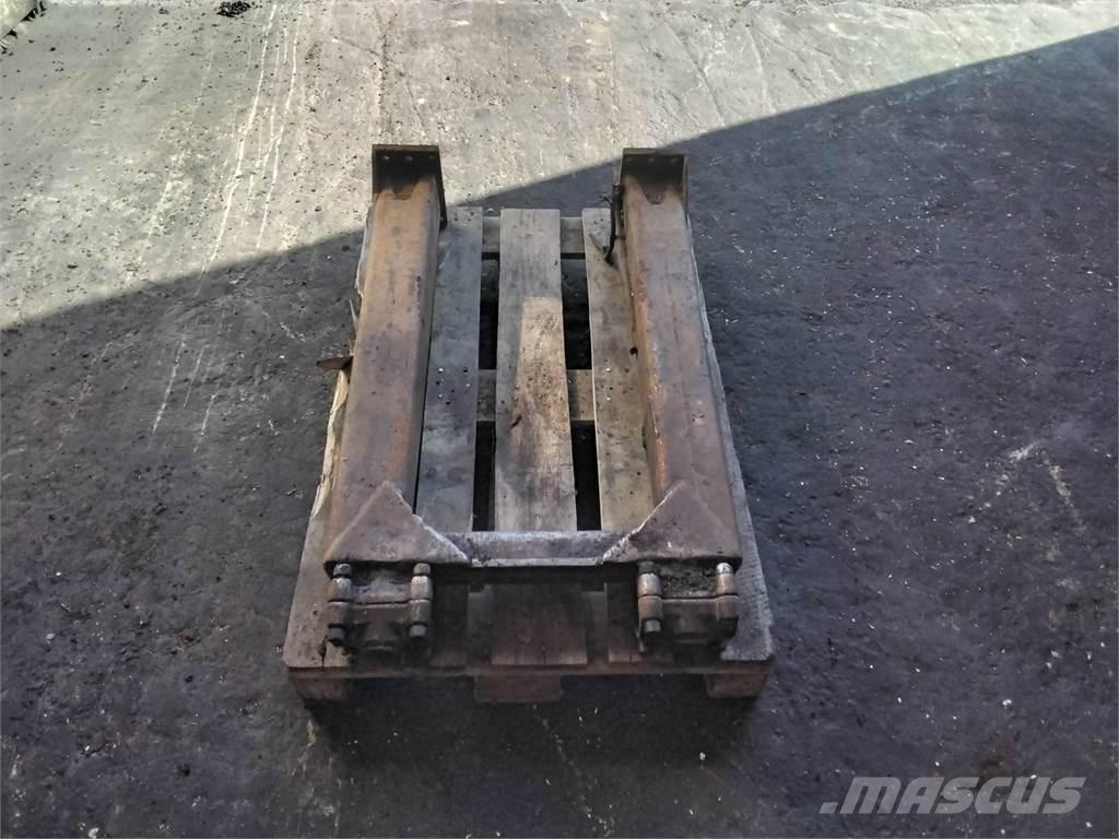  Minibrunett 578 其他组件