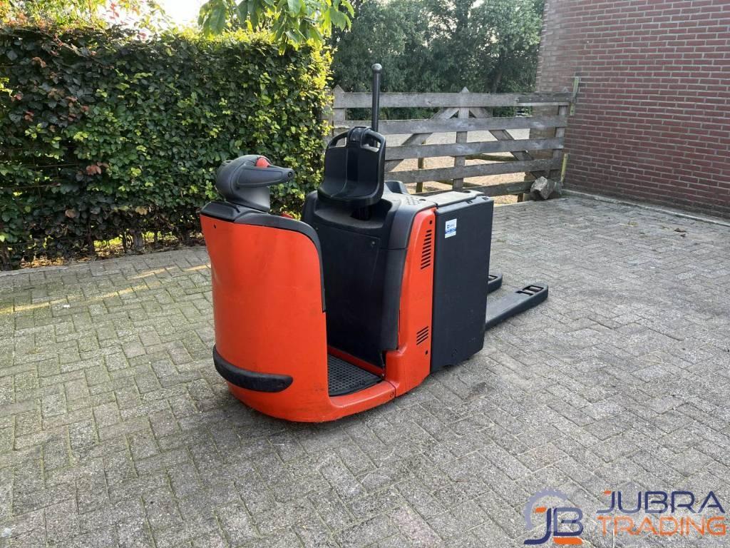 Linde N20 手摇升降机