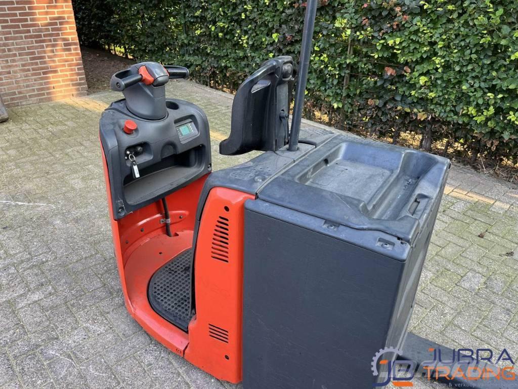 Linde N20 手摇升降机