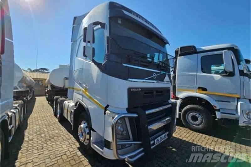 Volvo FH 其他货车