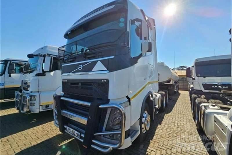 Volvo FH 其他货车