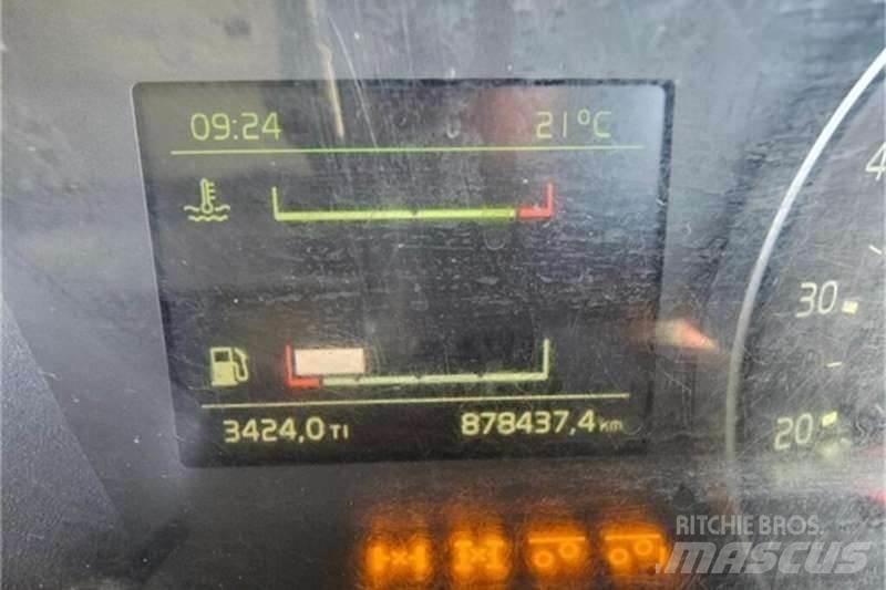Volvo FH 其他货车