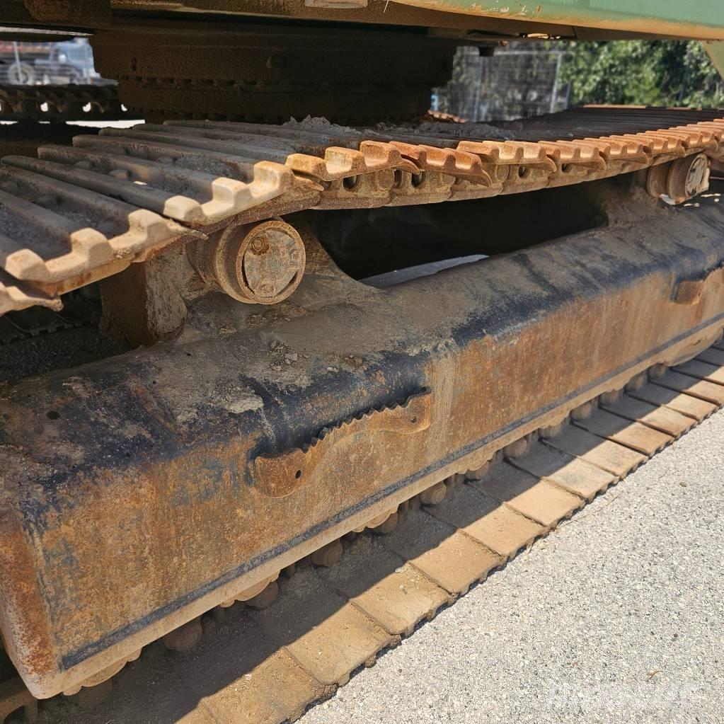 Liebherr 944 履带挖掘机