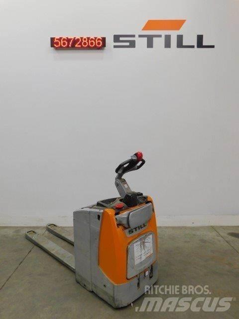 Still EXU-SF20 手摇升降机