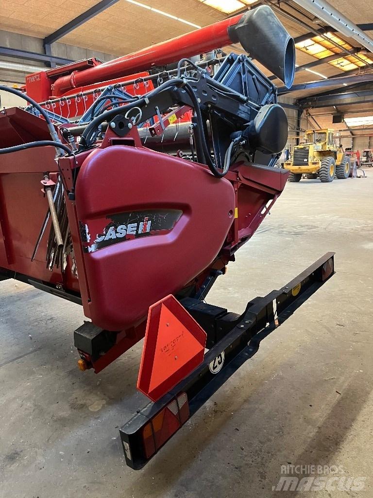 Case IH 9230 联合收割机