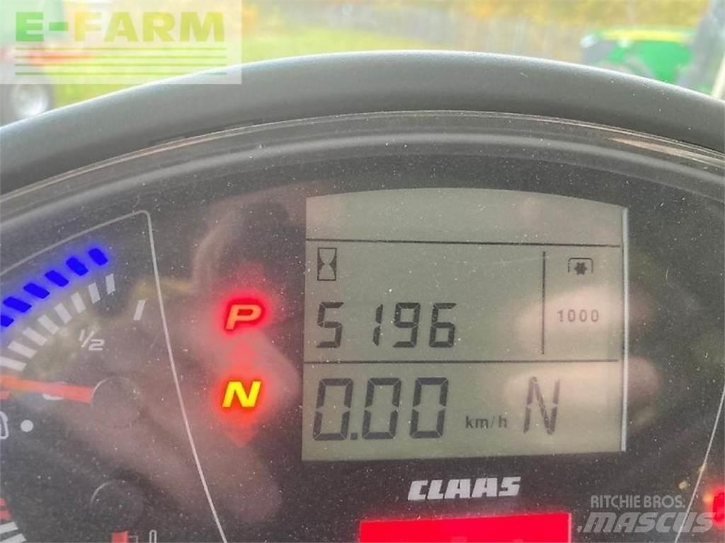 CLAAS axion 930 拖拉机/农用车