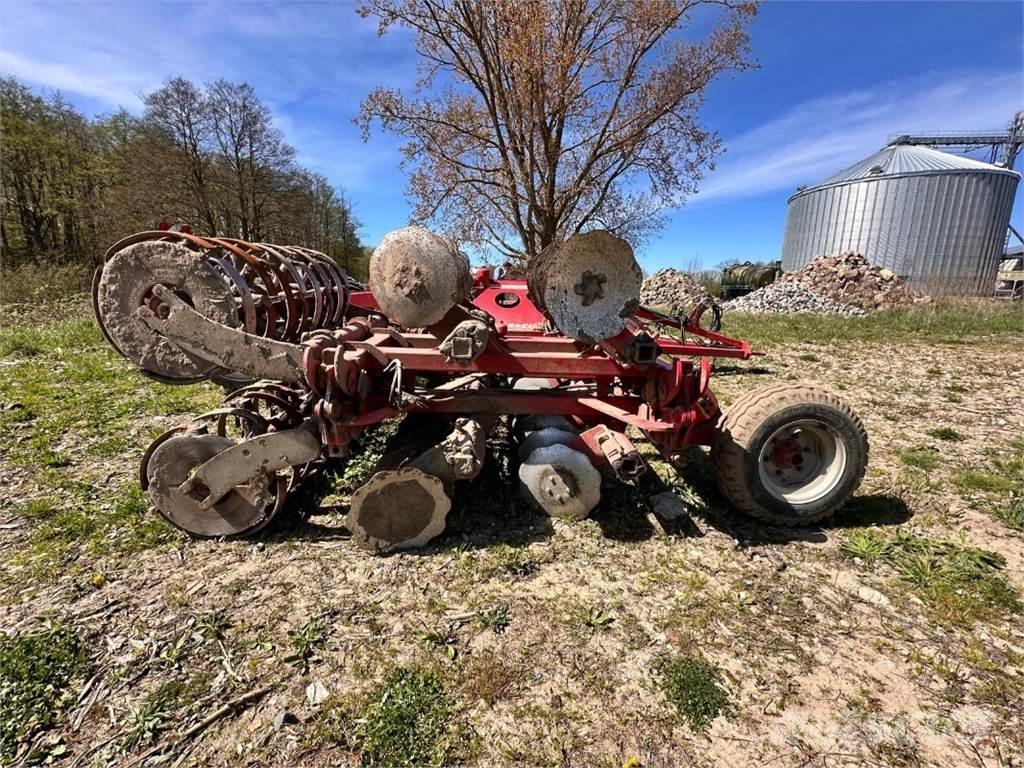 Horsch Joker 10 RT 圆盘耙