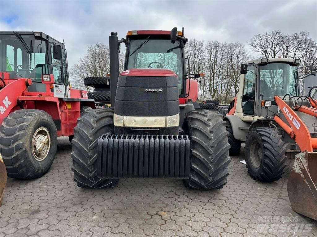 Case IH Magnum 335 拖拉机/农用车