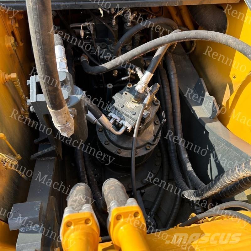Hyundai R305 LC-9T 履带挖掘机