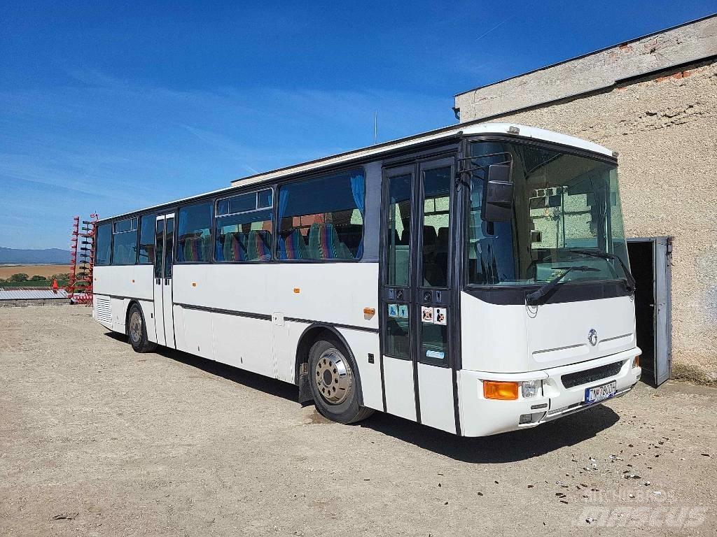 Karosa C 955 公路客运汽车