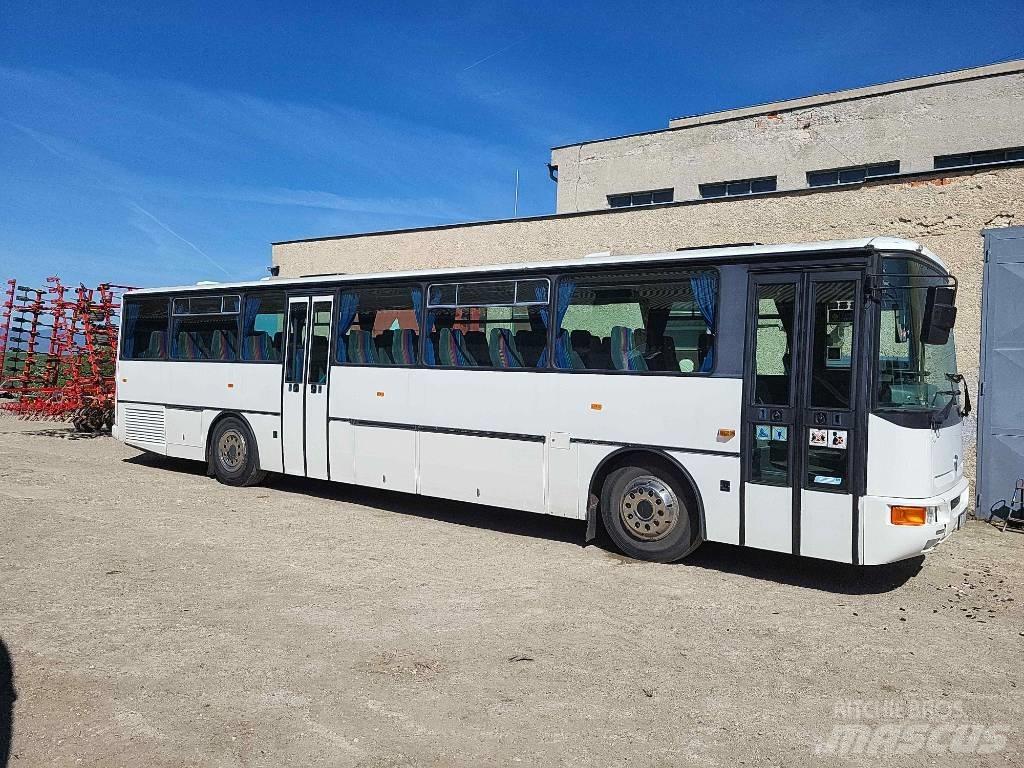 Karosa C 955 公路客运汽车