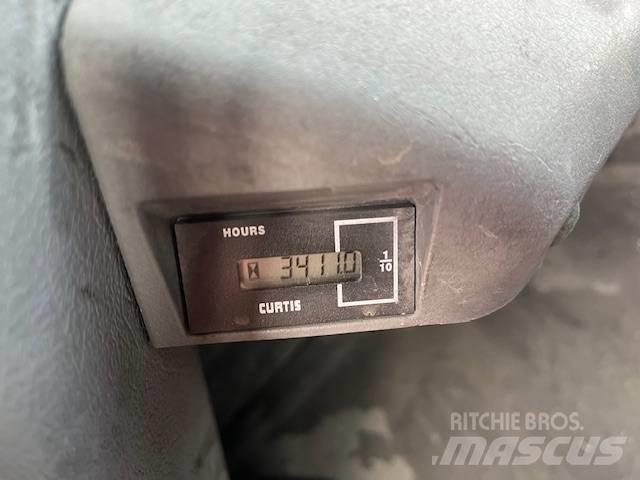 Doosan DL 200 轮式装载机