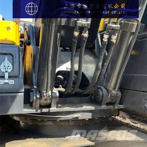 Volvo EC 240 C 履带挖掘机