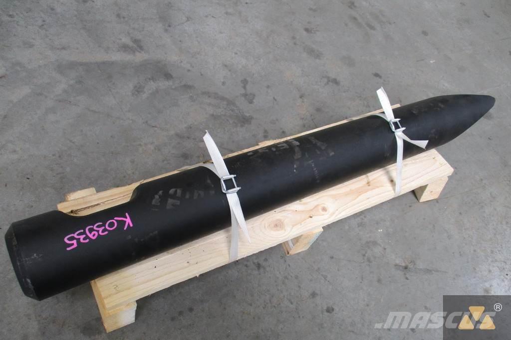 Rammer Chisel S54 破碎锤