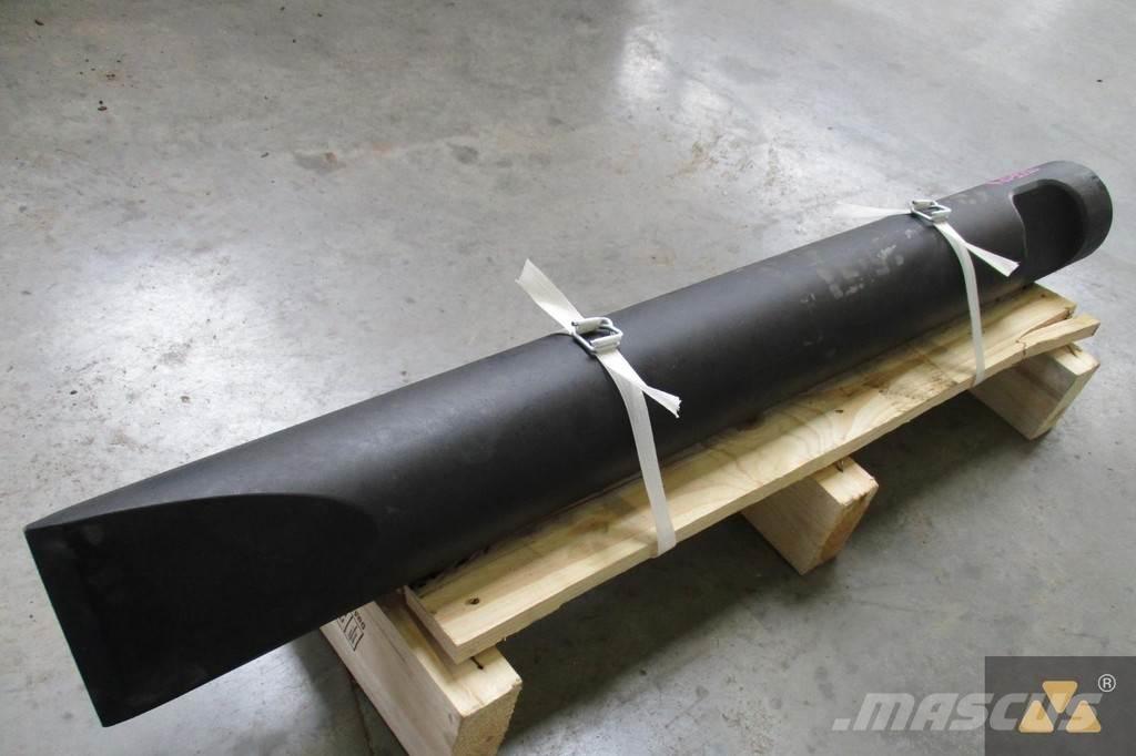 Rammer Chisel S54 破碎锤