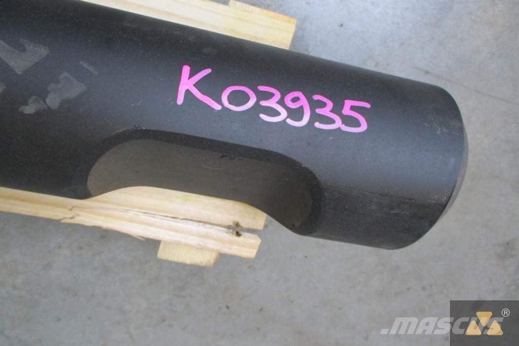 Rammer Chisel S54 破碎锤