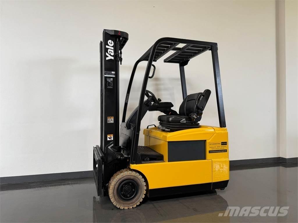 Yale ERP16ATF (SWB) 电动叉车