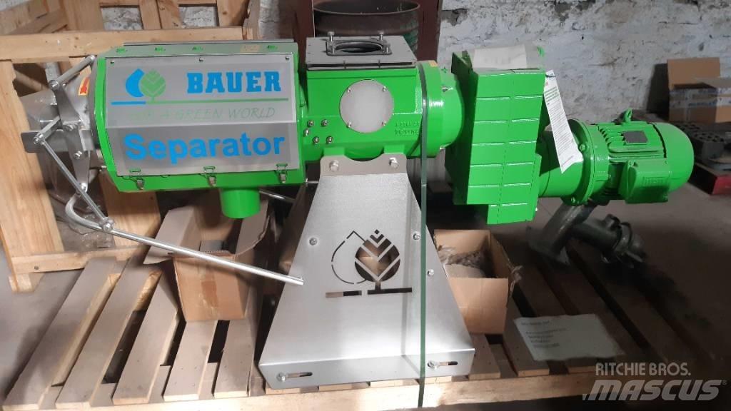 Bauer S 655 其他畜牧业器械和配件