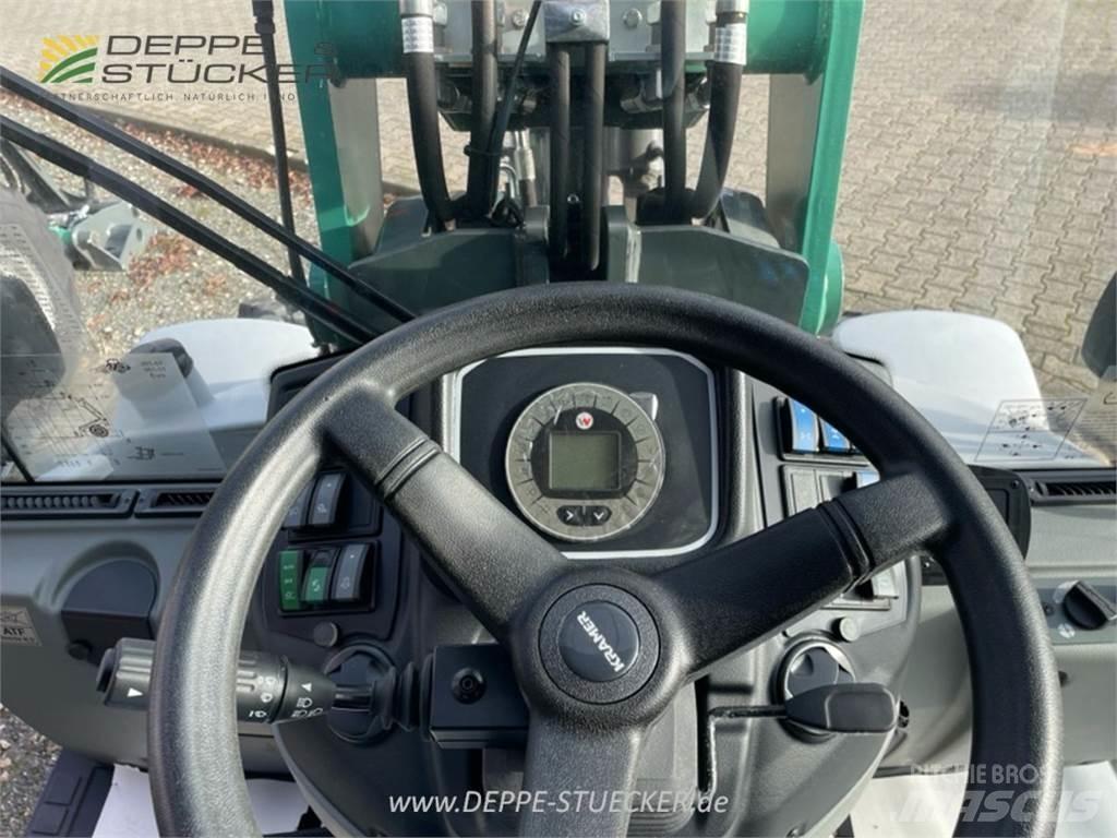 Kramer KL 30.8T 轮式装载机