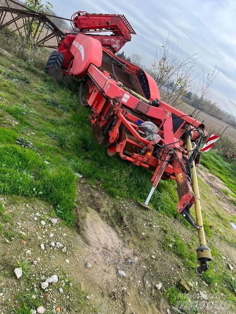 Grimme GZ 1700 DLS 马铃薯收获机