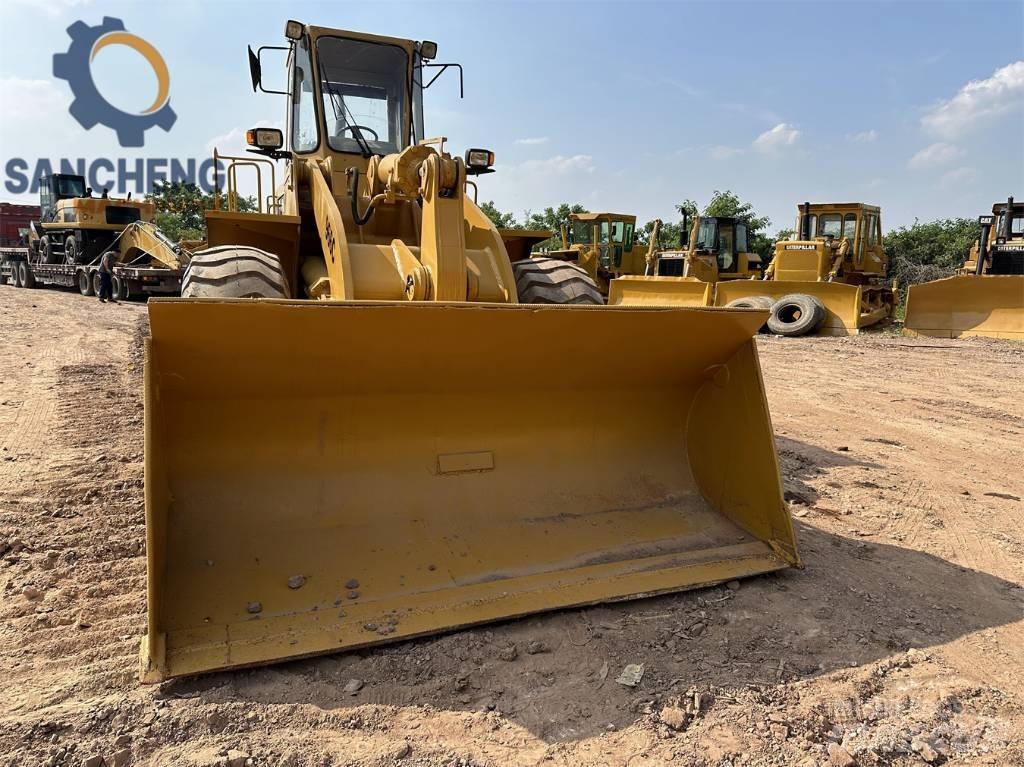 CAT 966 C 轮式装载机