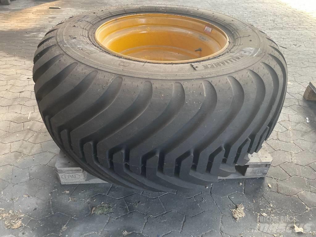Alliance 600/55-26.5 拖拉机/农用车