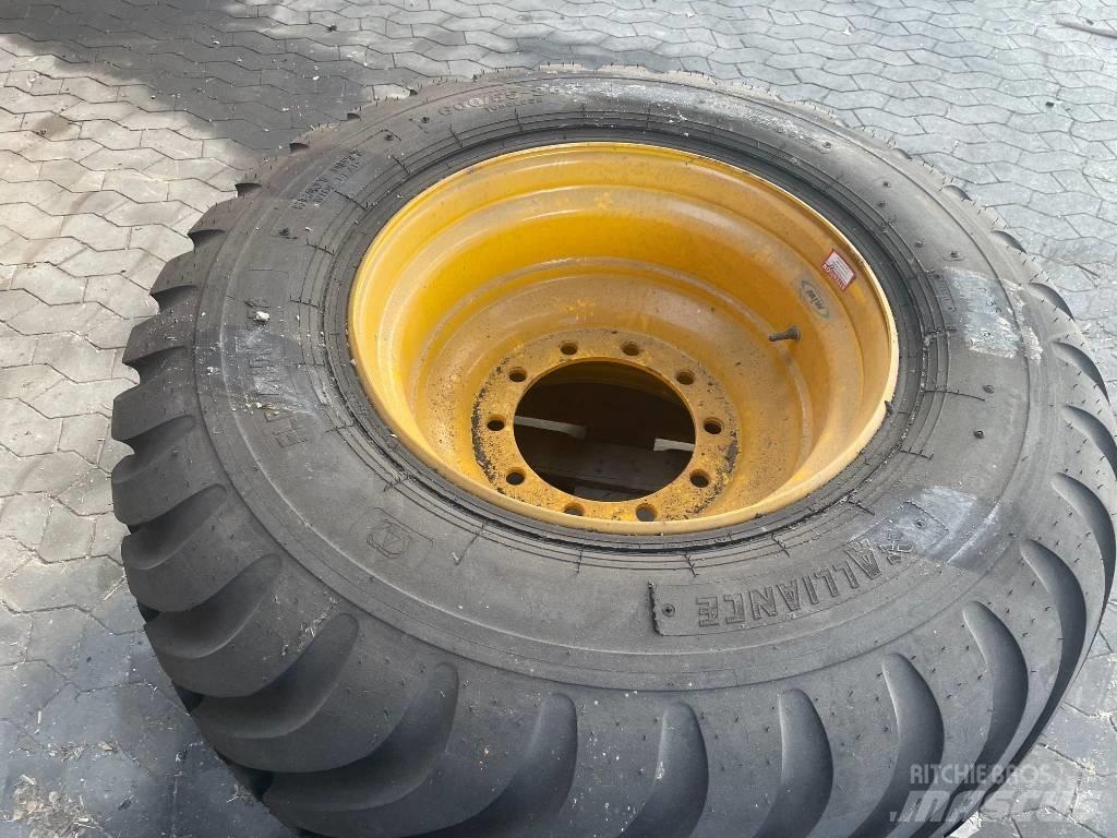 Alliance 600/55-26.5 拖拉机/农用车