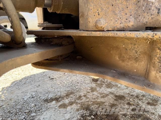 CAT 938 G II 轮式装载机